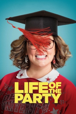 Watch Free Life of the Party Full Movies HD Online MyFlixer