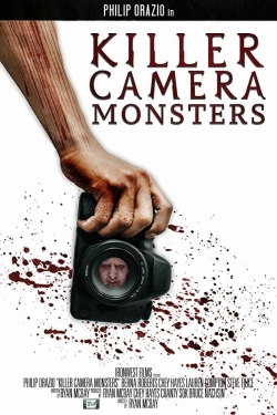 Watch Free Killer Camera Monsters Full Movies HD Online MyFlixer