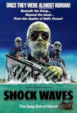 Watch Free Shock Waves Full Movies HD Online MyFlixer