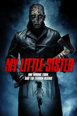 Watch Free My Little Sister Full Movies HD Online MyFlixer