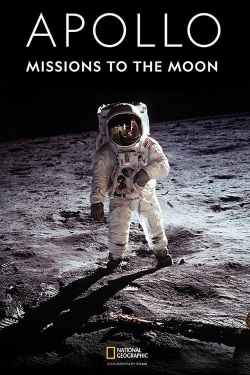 Watch Free Apollo: Missions to the Moon Full Movies HD Online MyFlixer