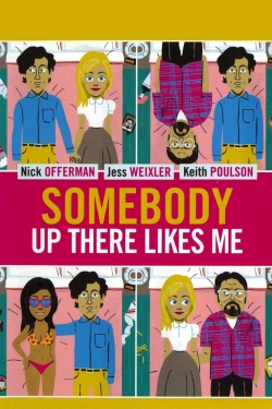 Watch Free Somebody Up There Likes Me Full Movies HD Online MyFlixer