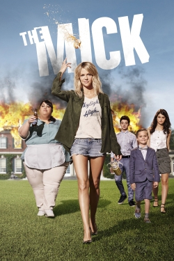 Watch Free The Mick Full Movies HD Online MyFlixer