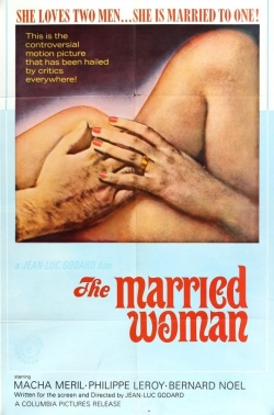 Watch Free The Married Woman Full Movies HD Online MyFlixer