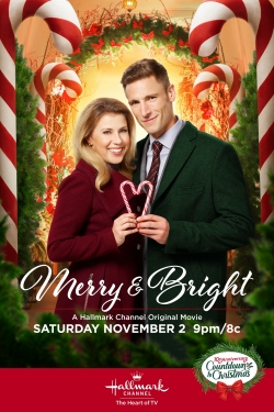 Watch Free Merry & Bright Full Movies HD Online MyFlixer