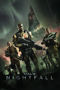 Watch Free Halo: Nightfall Full Movies HD Online MyFlixer