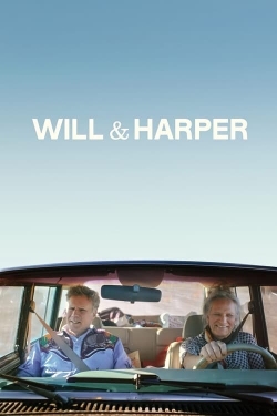 Watch Free Will & Harper Full Movies HD Online MyFlixer