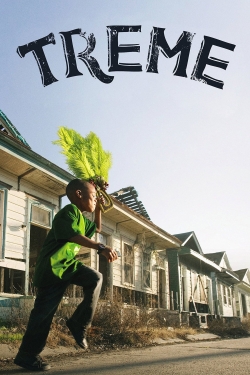 Watch Free Treme Full Movies HD Online MyFlixer