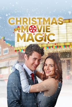 Watch Free Christmas Movie Magic Full Movies HD Online MyFlixer