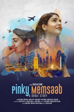 Watch Free Pinky Memsaab Full Movies HD Online MyFlixer