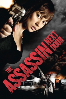 Watch Free The Assassin Next Door Full Movies HD Online MyFlixer