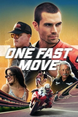 Watch Free One Fast Move Full Movies HD Online MyFlixer