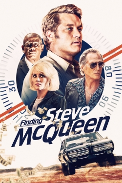 Watch Free Finding Steve McQueen Full Movies HD Online MyFlixer