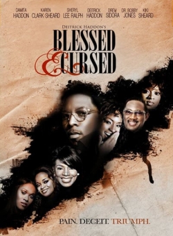 Watch Free Blessed and Cursed Full Movies HD Online MyFlixer