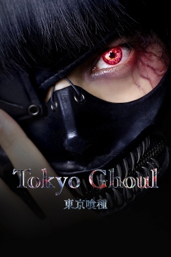 Watch Free Tokyo Ghoul Full Movies HD Online MyFlixer