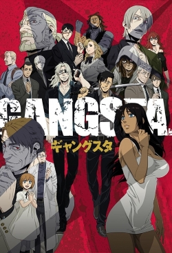 Watch Free Gangsta. Full Movies HD Online MyFlixer