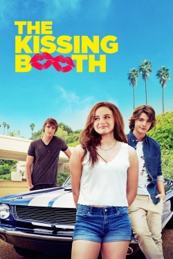 Watch Free The Kissing Booth Full Movies HD Online MyFlixer