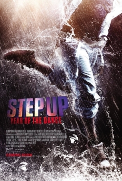 Watch Free Step Up: Year of the Dragon Full Movies HD Online MyFlixer