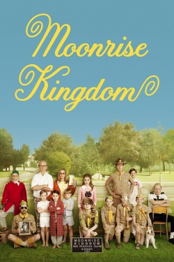 Watch Free Moonrise Kingdom Full Movies HD Online MyFlixer