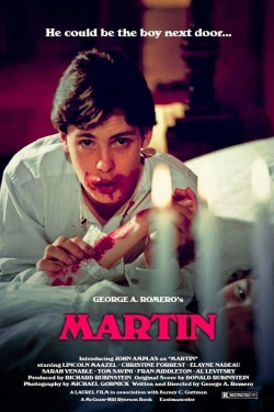 Watch Free Martin Full Movies HD Online MyFlixer