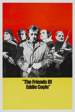 Watch Free The Friends of Eddie Coyle Full Movies HD Online MyFlixer