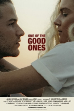 Watch Free One of the Good Ones Full Movies HD Online MyFlixer