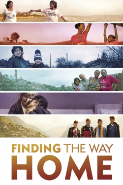 Watch Free Finding the Way Home Full Movies HD Online MyFlixer