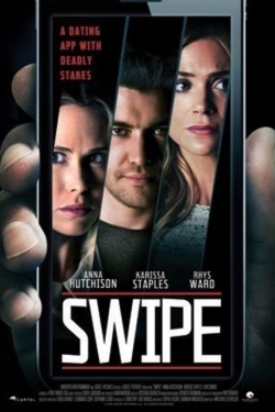 Watch Free Wrong Swipe Full Movies HD Online MyFlixer