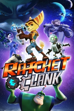 Watch Free Ratchet & Clank Full Movies HD Online MyFlixer