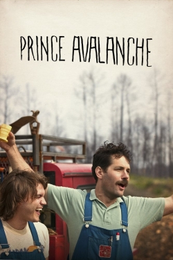 Watch Free Prince Avalanche Full Movies HD Online MyFlixer