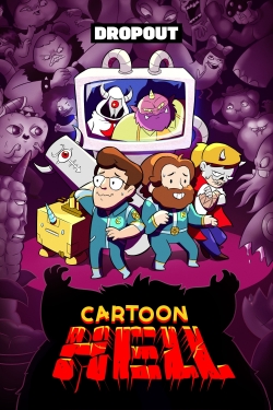 Watch Free Cartoon Hell Full Movies HD Online MyFlixer