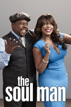 Watch Free The Soul Man Full Movies HD Online MyFlixer