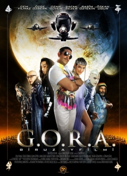 Watch Free G.O.R.A. Full Movies HD Online MyFlixer