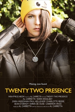 Watch Free Twenty Two Presence Full Movies HD Online MyFlixer