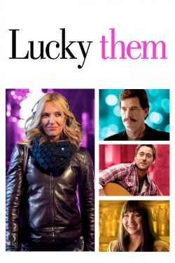 Watch Free Lucky Them Full Movies HD Online MyFlixer