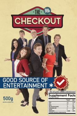 Watch Free The Checkout Full Movies HD Online MyFlixer