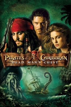 Watch Free Pirates of the Caribbean: Dead Man's Chest Full Movies HD Online MyFlixer