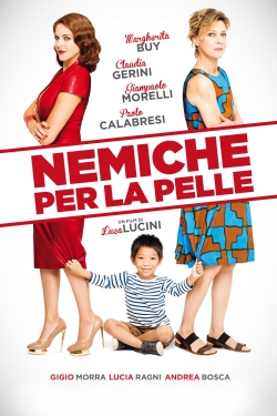 Watch Free Nemiche per la pelle Full Movies HD Online MyFlixer