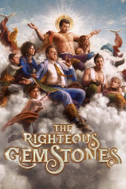 Watch Free The Righteous Gemstones Full Movies HD Online MyFlixer