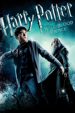 Watch Free Harry Potter and the Half-Blood Prince Full Movies HD Online MyFlixer