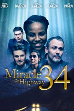 Watch Free Miracle on Highway 34 Full Movies HD Online MyFlixer