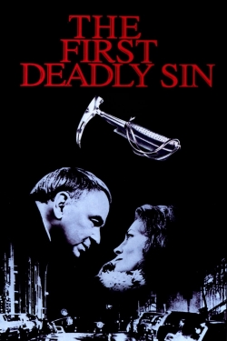 Watch Free The First Deadly Sin Full Movies HD Online MyFlixer