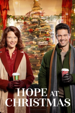 Watch Free Hope at Christmas Full Movies HD Online MyFlixer