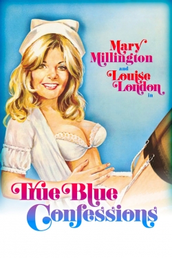 Watch Free Mary Millington's True Blue Confessions Full Movies HD Online MyFlixer