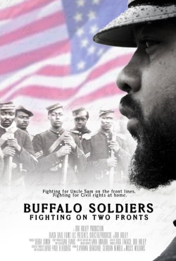 Watch Free Buffalo Soldiers Fighting On Two Fronts Full Movies HD Online MyFlixer