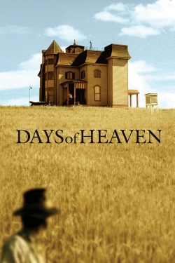 Watch Free Days of Heaven Full Movies HD Online MyFlixer