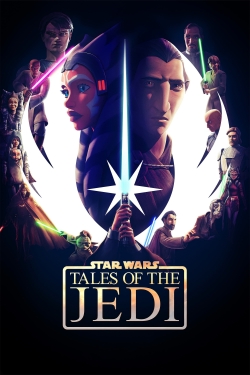 Watch Free Star Wars: Tales of the Jedi Full Movies HD Online MyFlixer