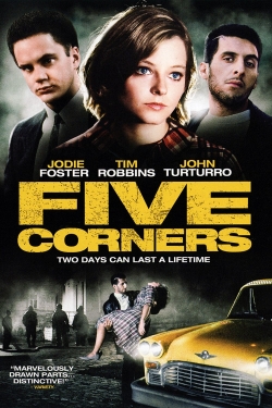 Watch Free Five Corners Full Movies HD Online MyFlixer