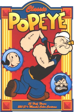 Watch Free Popeye the Sailor Full Movies HD Online MyFlixer