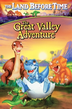 Watch Free The Land Before Time: The Great Valley Adventure Full Movies HD Online MyFlixer